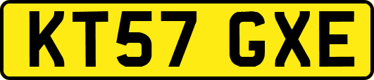 KT57GXE