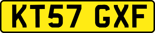 KT57GXF