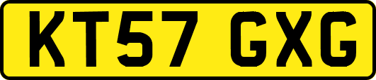 KT57GXG