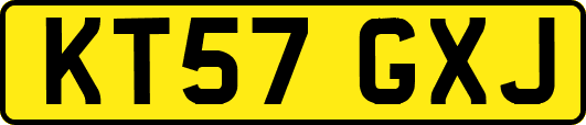 KT57GXJ