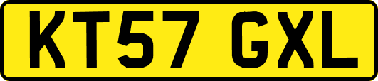 KT57GXL