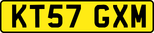 KT57GXM