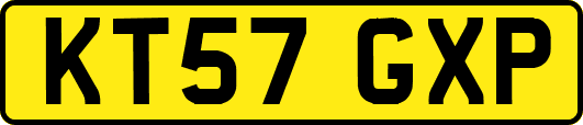 KT57GXP