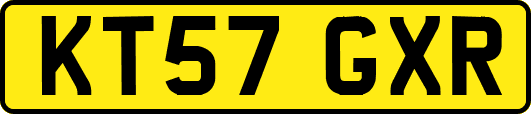 KT57GXR