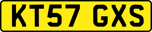 KT57GXS