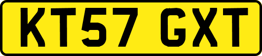 KT57GXT