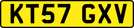 KT57GXV