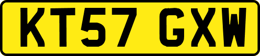 KT57GXW