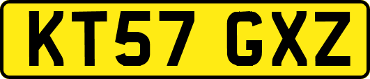 KT57GXZ