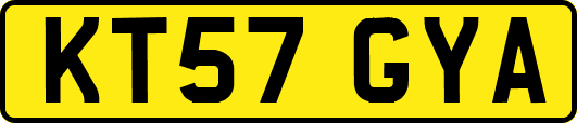KT57GYA