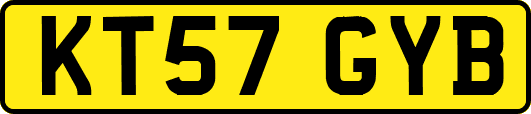 KT57GYB