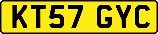 KT57GYC