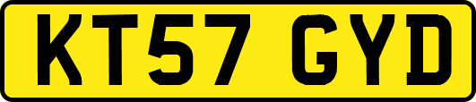 KT57GYD