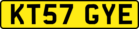 KT57GYE