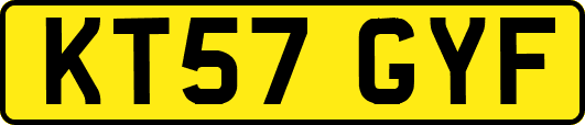 KT57GYF