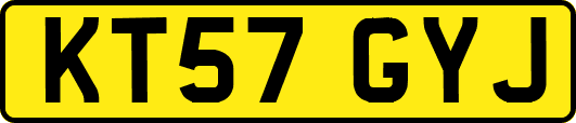 KT57GYJ