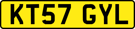 KT57GYL