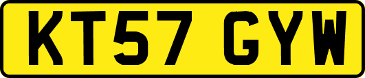 KT57GYW