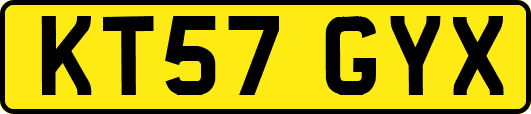 KT57GYX
