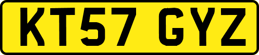 KT57GYZ