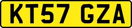 KT57GZA