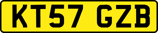 KT57GZB