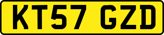 KT57GZD