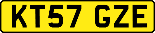 KT57GZE