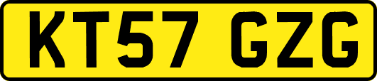 KT57GZG