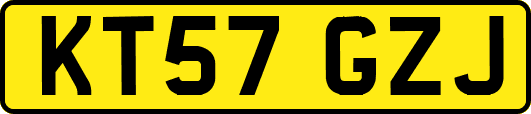 KT57GZJ