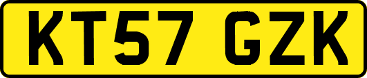 KT57GZK