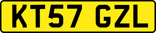 KT57GZL