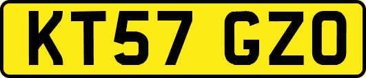 KT57GZO