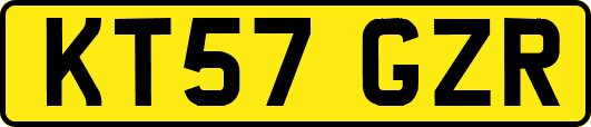 KT57GZR