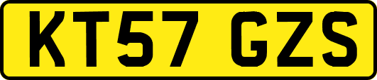 KT57GZS
