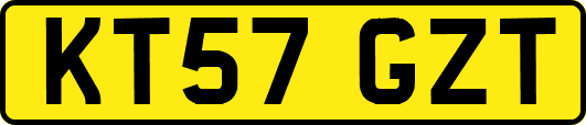 KT57GZT