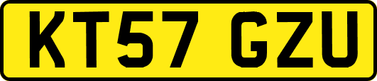 KT57GZU