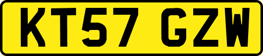 KT57GZW