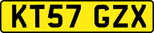 KT57GZX