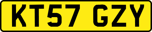 KT57GZY