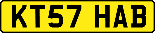 KT57HAB
