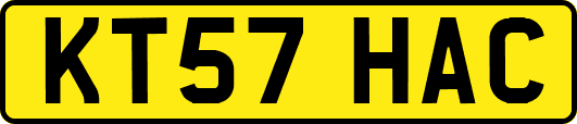 KT57HAC