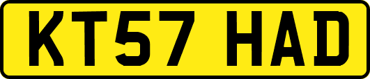 KT57HAD