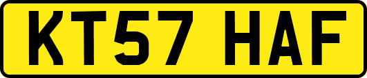 KT57HAF