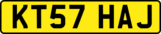 KT57HAJ