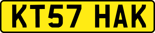 KT57HAK