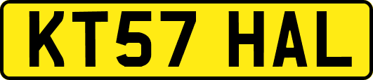 KT57HAL