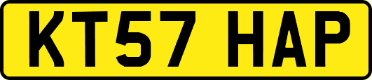 KT57HAP