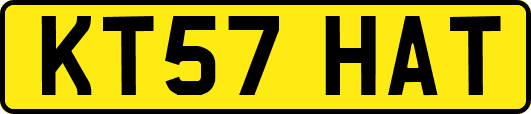 KT57HAT