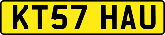KT57HAU
